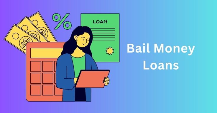 Bail Money Loans in Rowland Heights, CA