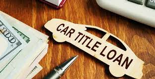 Online Title Loans with No Proof of Income