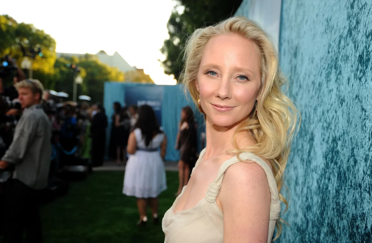 Anne Heche net worth