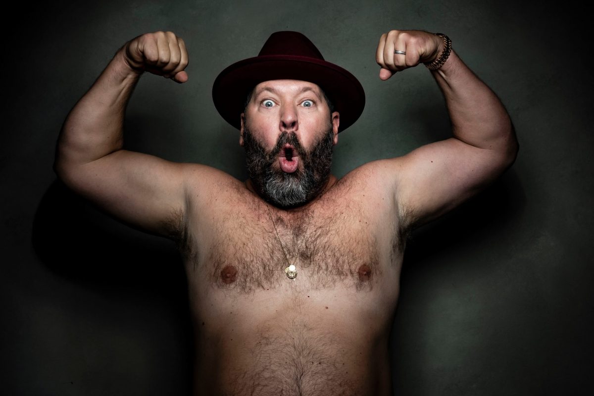 Bert Kreischer’s Net Worth: A Look at the Comedian’s Financial Profile