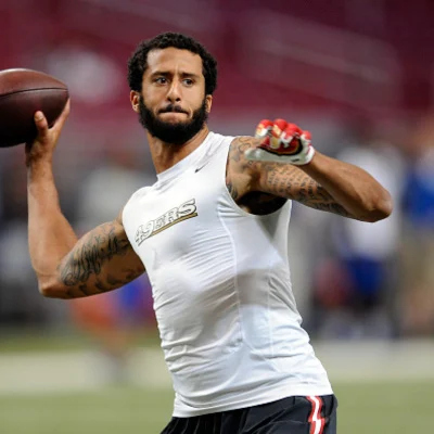 Colin Kaepernick's Financial Journey: An Insight into His Net Worth in 2023