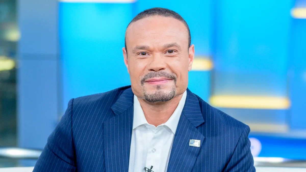 Dan Bongino net worth