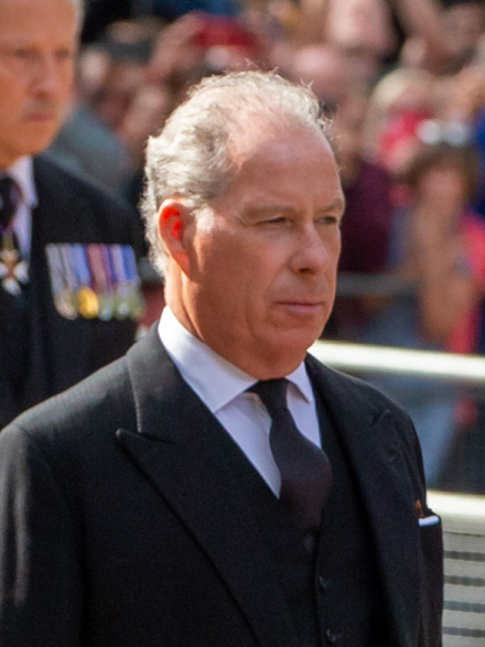 David Armstrong-Jones, 2nd Earl of Snowdon: An Insight into His Net Worth