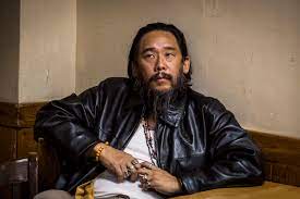 David Choe’s Net Worth