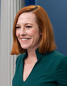 jen psaki