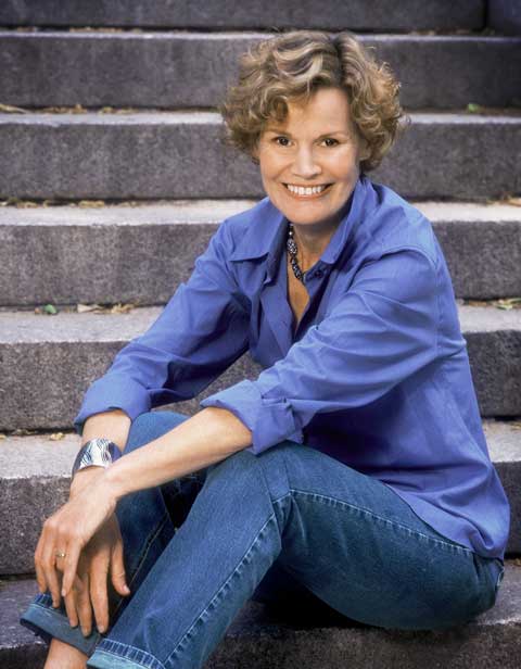 Judy Blume’s Net Worth