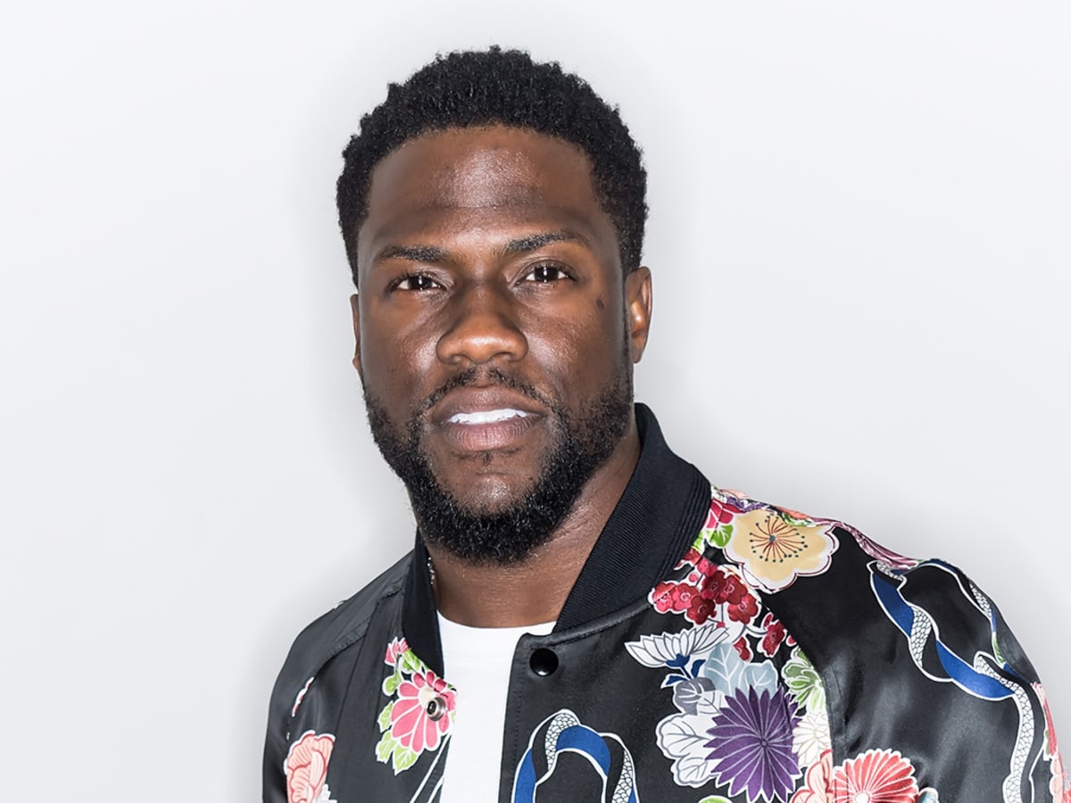 Kevin Hart Net Worth