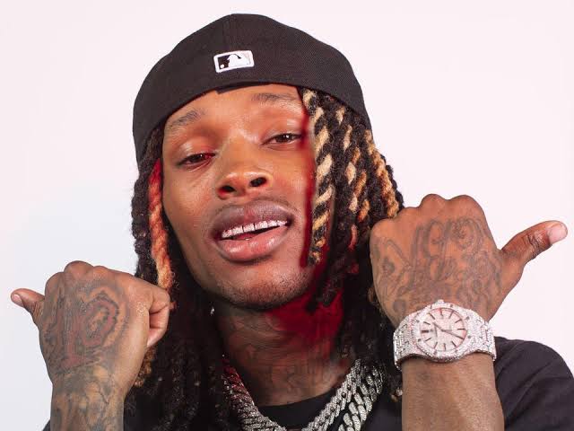 King Von Net Worth  Celebrity Net Worth