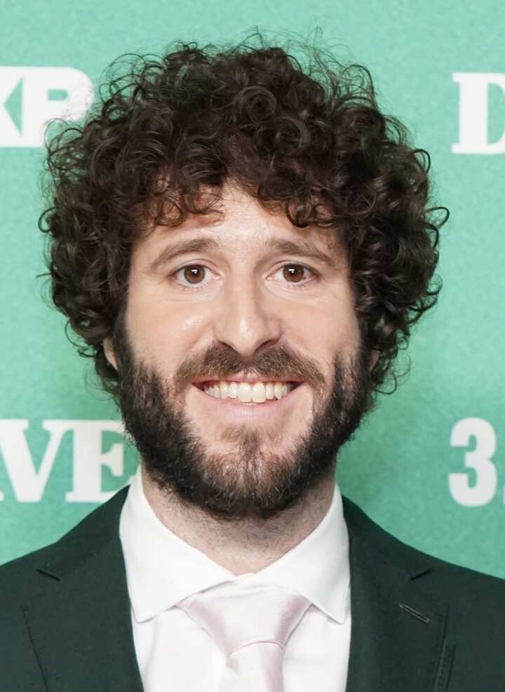 Lil Dicky net worth 2023