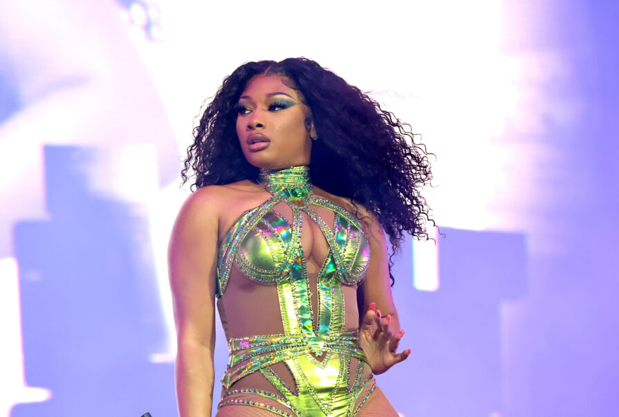 Megan Thee Stallion net worth