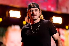 Morgan Wallen Net Worth