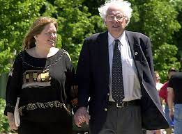 Net Worth of Bernie Sanders’ Wife