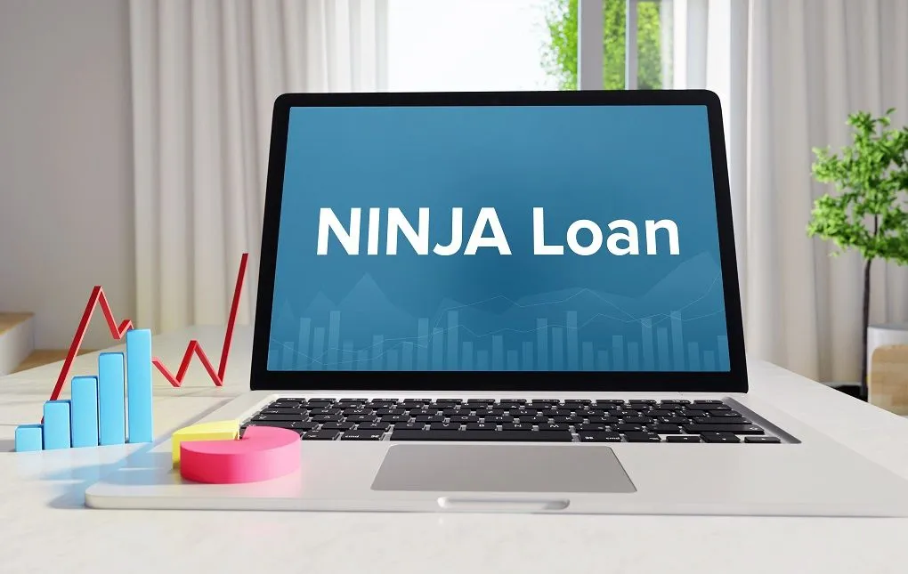 ninja loans