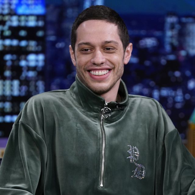 Pete Davidson’s Net Worth: A Look at the Comedian’s Financial Standing