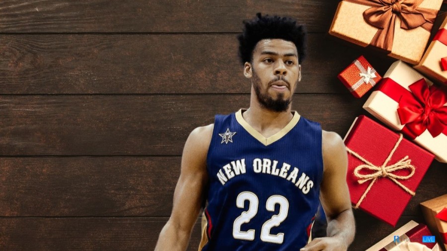 Quinn Cook net worth