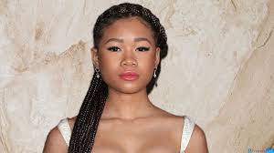 Storm Reid net worth